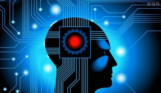 激蕩2017 諸侯爭霸的人工智能應用元年